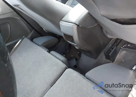 2016 Ford Escape S из США, поврежденный, VIN 1FMCU0F72GUC04139